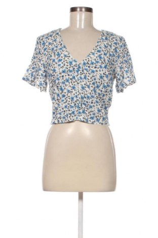 Damen Shirt Hollister, Größe S, Farbe Mehrfarbig, Preis 5,57 €