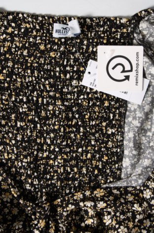 Damen Shirt Hollister, Größe L, Farbe Mehrfarbig, Preis € 3,71