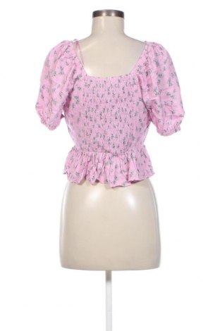 Γυναικεία μπλούζα Hollister, Μέγεθος M, Χρώμα Βιολετί, Τιμή 14,84 €