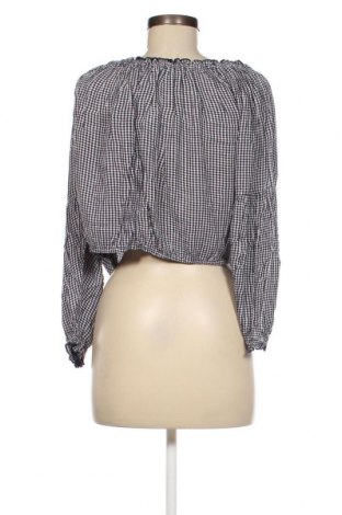 Дамска блуза Hollister, Размер L, Цвят Многоцветен, Цена 11,55 лв.