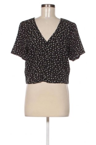 Damen Shirt Hollister, Größe L, Farbe Schwarz, Preis 5,94 €
