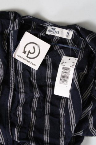 Damen Shirt Hollister, Größe M, Farbe Blau, Preis € 37,11