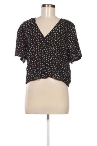 Damen Shirt Hollister, Größe XL, Farbe Schwarz, Preis € 5,57