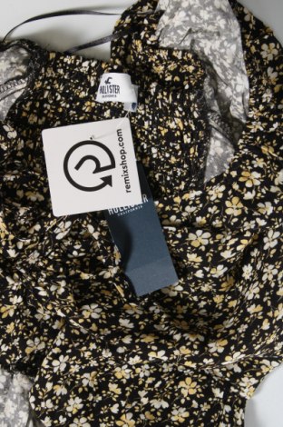 Γυναικεία μπλούζα Hollister, Μέγεθος XS, Χρώμα Πολύχρωμο, Τιμή 3,71 €