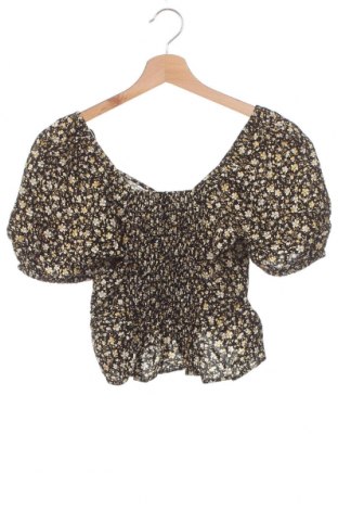Γυναικεία μπλούζα Hollister, Μέγεθος XS, Χρώμα Πολύχρωμο, Τιμή 6,68 €