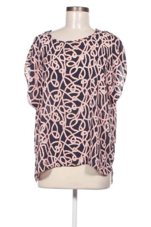 Дамска блуза Holly & Whyte By Lindex, Размер L, Цвят Многоцветен, Цена 10,83 лв.