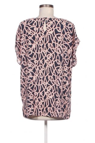Дамска блуза Holly & Whyte By Lindex, Размер L, Цвят Многоцветен, Цена 19,00 лв.