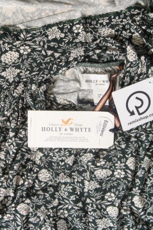 Γυναικεία μπλούζα Holly & Whyte By Lindex, Μέγεθος L, Χρώμα Πολύχρωμο, Τιμή 9,11 €