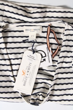 Damen Shirt Holly & Whyte By Lindex, Größe XS, Farbe Mehrfarbig, Preis € 8,79