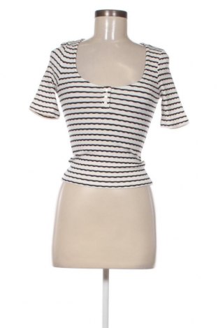 Damen Shirt Holly & Whyte By Lindex, Größe XS, Farbe Mehrfarbig, Preis 14,38 €
