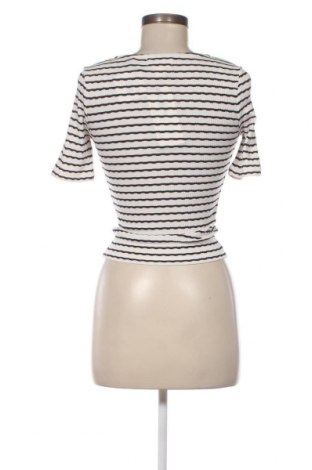 Дамска блуза Holly & Whyte By Lindex, Размер XS, Цвят Многоцветен, Цена 24,80 лв.