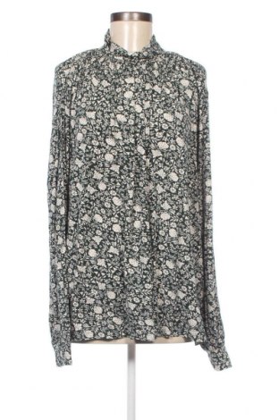 Дамска блуза Holly & Whyte By Lindex, Размер XL, Цвят Многоцветен, Цена 17,67 лв.