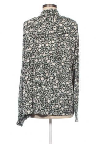Дамска блуза Holly & Whyte By Lindex, Размер XL, Цвят Многоцветен, Цена 17,67 лв.