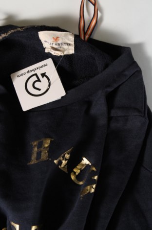 Damen Shirt Holly & Whyte By Lindex, Größe M, Farbe Blau, Preis 4,96 €