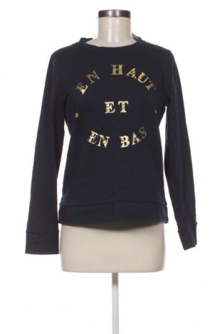 Damen Shirt Holly & Whyte By Lindex, Größe M, Farbe Blau, Preis 5,54 €