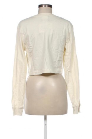 Дамска блуза Huf, Размер S, Цвят Екрю, Цена 25,20 лв.