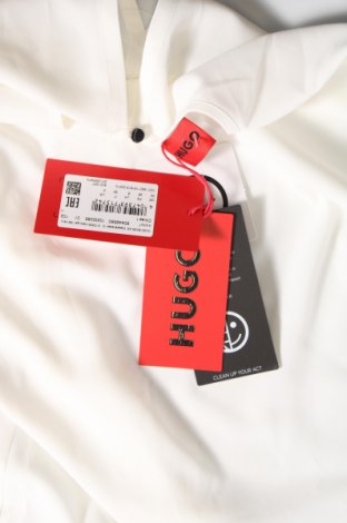 Дамска блуза Hugo Boss, Размер XS, Цвят Бял, Цена 113,94 лв.