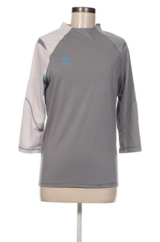 Γυναικεία μπλούζα Hummel, Μέγεθος M, Χρώμα Πολύχρωμο, Τιμή 11,14 €