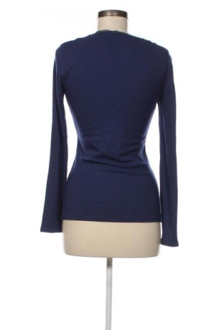 Γυναικεία μπλούζα Hunkemoller, Μέγεθος S, Χρώμα Μπλέ, Τιμή 3,95 €