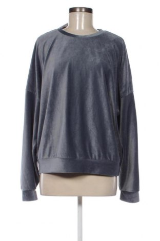 Γυναικεία μπλούζα Hunkemoller, Μέγεθος XL, Χρώμα Μπλέ, Τιμή 11,99 €