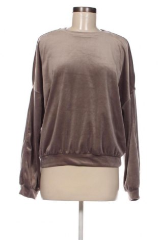 Дамска блуза Hunkemoller, Размер L, Цвят Сив, Цена 13,60 лв.