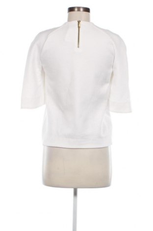Γυναικεία μπλούζα IKKS, Μέγεθος S, Χρώμα Λευκό, Τιμή 38,66 €