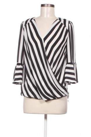 Дамска блуза INC International Concepts, Размер M, Цвят Многоцветен, Цена 22,14 лв.