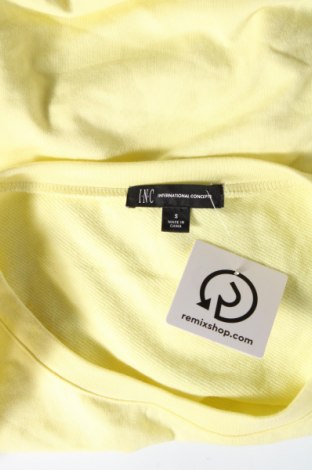Dámska blúza INC International Concepts, Veľkosť S, Farba Žltá, Cena  8,37 €
