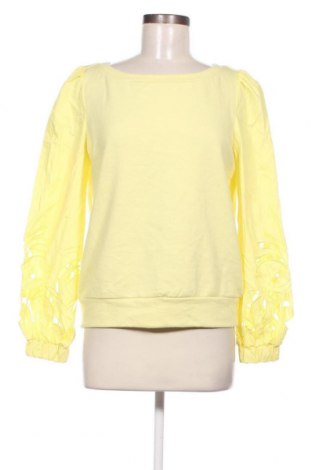 Дамска блуза INC International Concepts, Размер S, Цвят Жълт, Цена 24,60 лв.