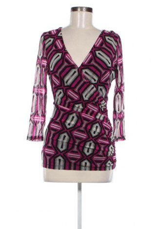 Дамска блуза INC International Concepts, Размер L, Цвят Многоцветен, Цена 26,40 лв.