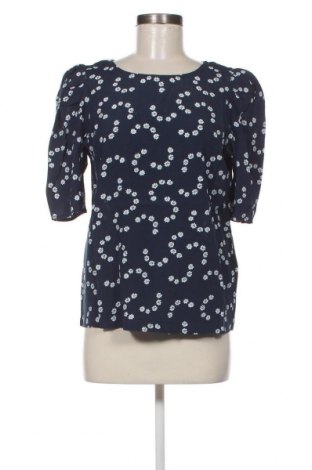 Damen Shirt Ichi, Größe S, Farbe Blau, Preis 5,57 €