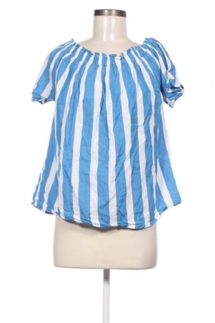 Дамска блуза Ichi, Размер L, Цвят Многоцветен, Цена 15,66 лв.