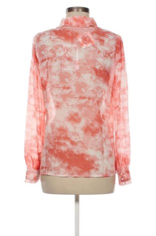 Γυναικεία μπλούζα Ichi, Μέγεθος M, Χρώμα Πολύχρωμο, Τιμή 7,42 €