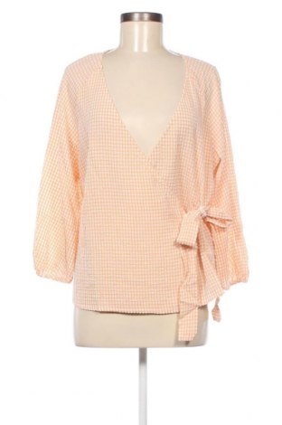 Дамска блуза Ichi, Размер M, Цвят Многоцветен, Цена 15,84 лв.