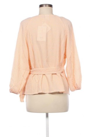 Damen Shirt Ichi, Größe M, Farbe Mehrfarbig, Preis 7,42 €