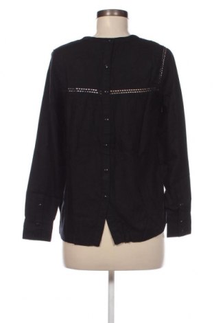 Дамска блуза Ichi, Размер XS, Цвят Черен, Цена 10,80 лв.