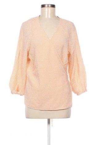Damen Shirt Ichi, Größe L, Farbe Mehrfarbig, Preis € 5,57