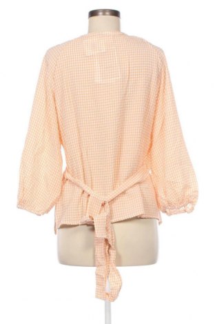 Damen Shirt Ichi, Größe L, Farbe Mehrfarbig, Preis 7,42 €