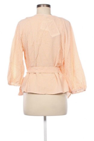 Γυναικεία μπλούζα Ichi, Μέγεθος S, Χρώμα Πολύχρωμο, Τιμή 9,28 €