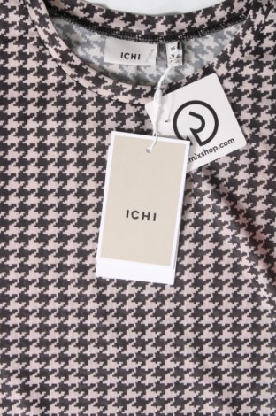 Дамска блуза Ichi, Размер XS, Цвят Многоцветен, Цена 18,00 лв.