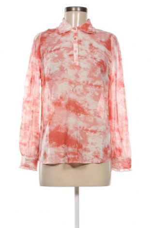 Γυναικεία μπλούζα Ichi, Μέγεθος S, Χρώμα Πολύχρωμο, Τιμή 5,57 €