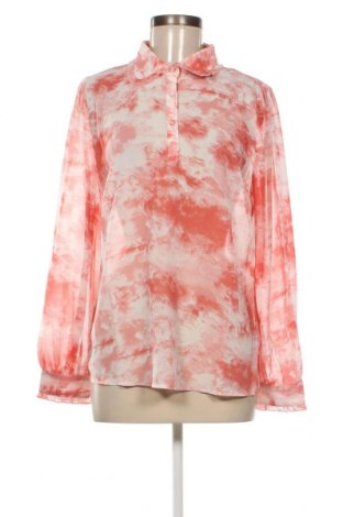 Damen Shirt Ichi, Größe M, Farbe Mehrfarbig, Preis 5,57 €