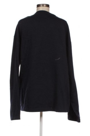 Γυναικεία μπλούζα Identic, Μέγεθος XL, Χρώμα Μπλέ, Τιμή 5,99 €