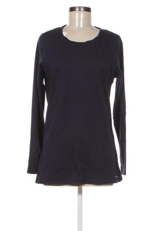 Γυναικεία μπλούζα In Linea, Μέγεθος XL, Χρώμα Μπλέ, Τιμή 7,18 €