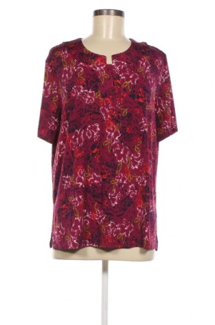 Γυναικεία μπλούζα In-Print, Μέγεθος M, Χρώμα Πολύχρωμο, Τιμή 3,52 €