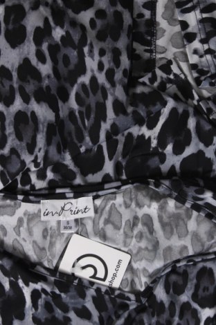 Γυναικεία μπλούζα In-Print, Μέγεθος M, Χρώμα Πολύχρωμο, Τιμή 3,20 €