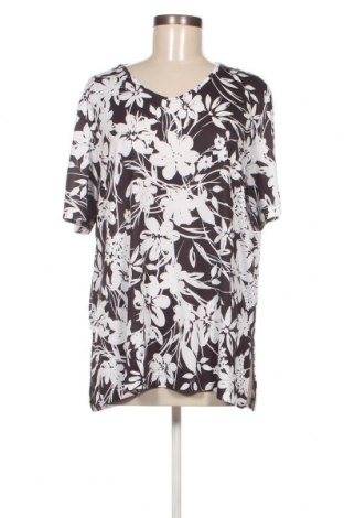 Γυναικεία μπλούζα In-Print, Μέγεθος M, Χρώμα Πολύχρωμο, Τιμή 2,40 €