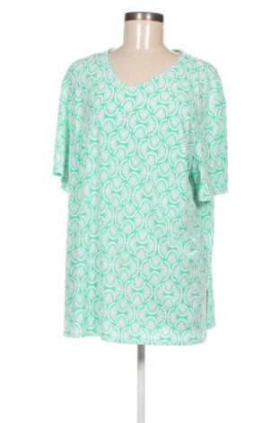 Γυναικεία μπλούζα In-Print, Μέγεθος L, Χρώμα Πολύχρωμο, Τιμή 3,36 €