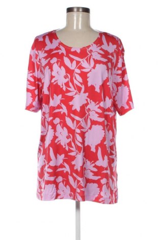 Дамска блуза In-Print, Размер L, Цвят Многоцветен, Цена 12,40 лв.