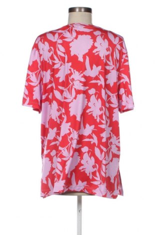 Γυναικεία μπλούζα In-Print, Μέγεθος L, Χρώμα Πολύχρωμο, Τιμή 2,40 €